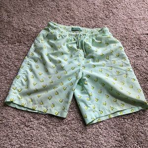 Mens Masters authentic Bathing suit. Size M